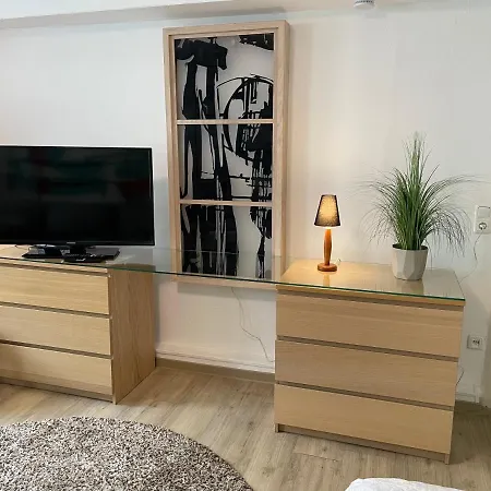 Apartamento Fiala Neumünster