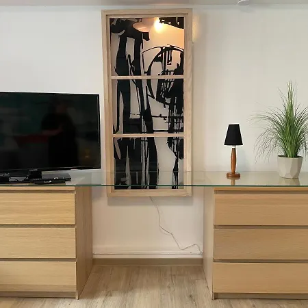 Apartamento Fiala *
