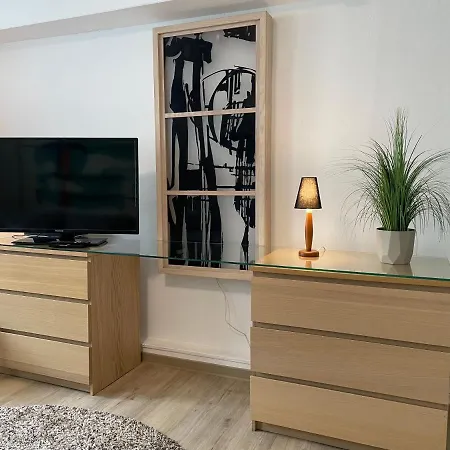 Fiala Apartment