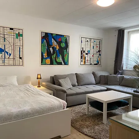 Fiala Apartment Neumünster