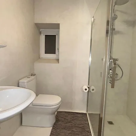 Apartamento Fiala *
