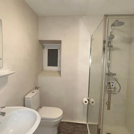 Fiala Apartamento *