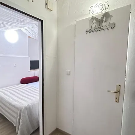 Fiala Apartment *