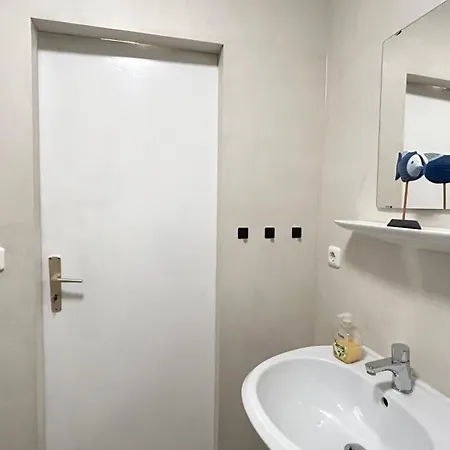 Apartamento Fiala Neumünster