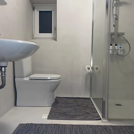 Fiala Apartamento