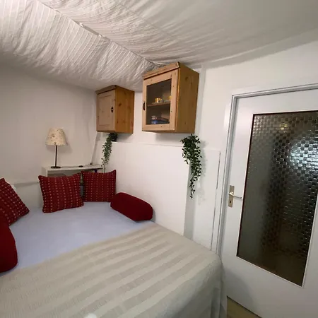 Fiala Apartment Neumünster