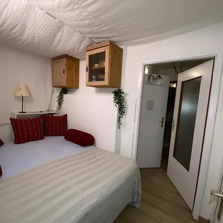 Apartment Fiala Neumünster