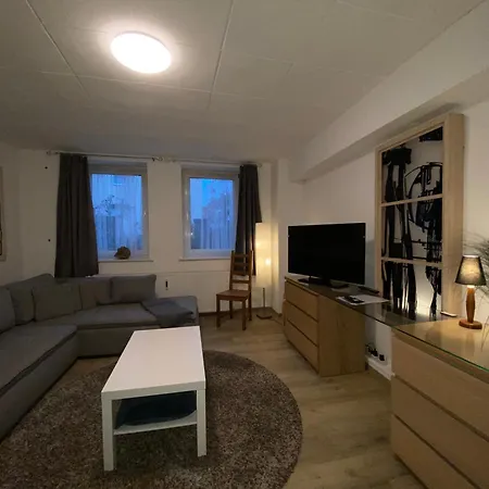 Fiala Apartment