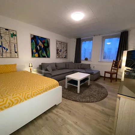 Apartment Fiala *