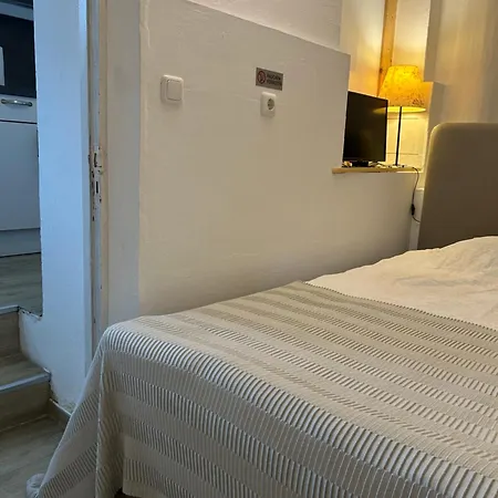 Fiala Apartment