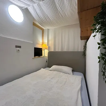 Apartamento Fiala