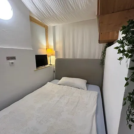 Fiala Apartment *