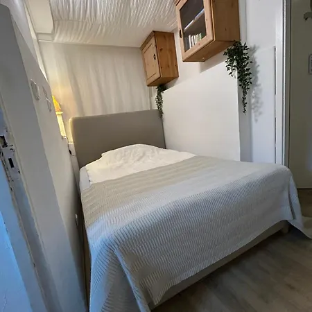 Fiala Apartment Neumünster