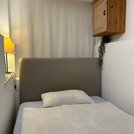 Apartamento Fiala