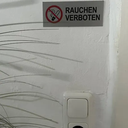 Apartamento Fiala *