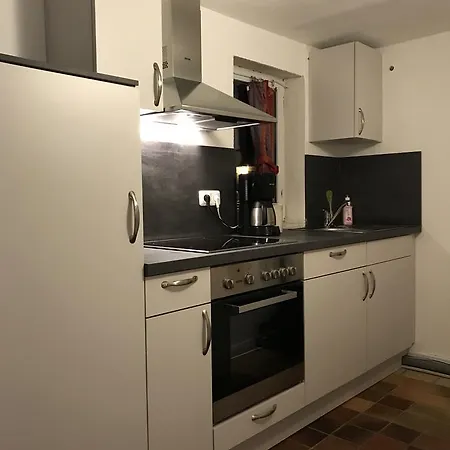 Apartamento Fiala