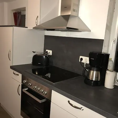 Apartamento Fiala