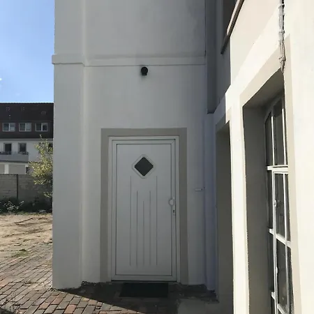 Apartment Fiala Neumünster