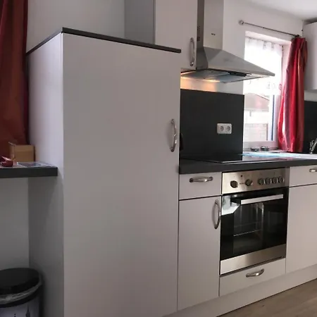 Apartamento Fiala