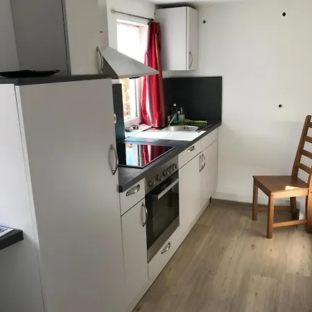 Apartamento Fiala